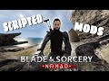 Blade & Sorcery Nomad SCRIPTED MODS + Tutorial