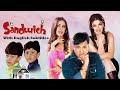 Sandwich Hindi 4K (Full Movie With English Subtitles) - Govinda & Raveena Tandon | Indian Film