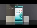 Nextbit Robin: Unboxing & Review