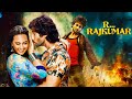 R Rajkumar 4K FULL MOVIE | ACTION DHAMAKA | Shahid Kapoor, Sonakshi Sinha | Sonu Sood