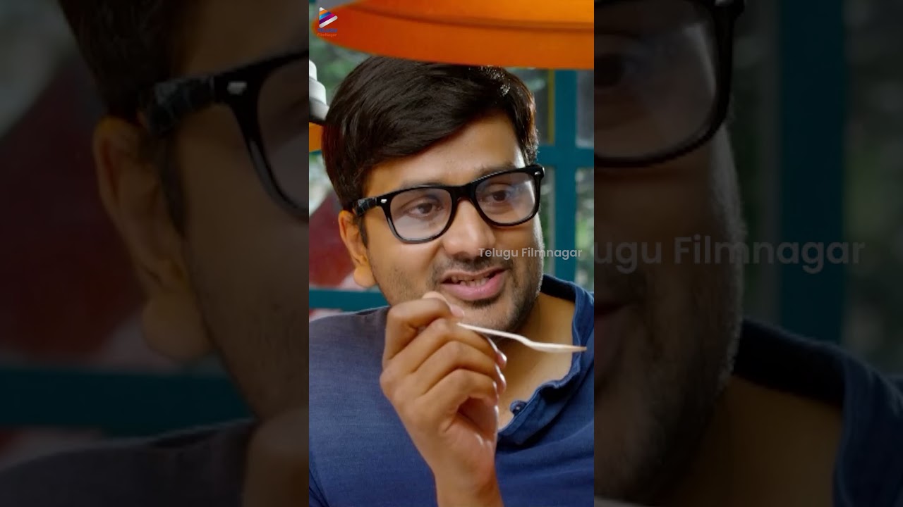 పెళ్లి వద్దు కానీ ఆ తర్వాతవి అన్నీ కావాలి 😂 | #BabuBagaBusy | #SrinivasAvasarala | #Shorts | TFN