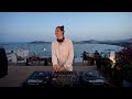Chris Luno - Ibiza Deep House Mix @ Ocean Drive Talamanca