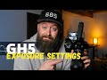 GH5 Exposure Settings // How to Get Perfect Exposure with the Panasonic Lumix GH5