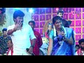 Vijaytv Super Singer Senthilganesh - Rajalakshmi Dindukallu Dindukallu Song
