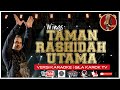 WINGS - TAMAN RASHIDAH UTAMA (VERSI KARAOKE) | GILA KAROK TV