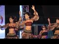 FM Derana Attack Show - Kandy (Sunflower vs Purple Range)