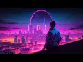 Juno Waves - Starchill 🪐 (Synthwave // Retrowave)