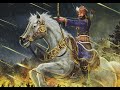Guru Gobind Singh Ji | Bhangani Da Yudh | Baba Banta Singh Ji | Katha Remix | Sikh Warrior