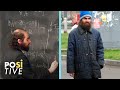 Grigori Perelman, a math genius that lives as a homeless person | Positive