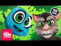 Science Expedition 🤯 Talking Tom & Friends Compilation