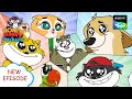 शायर चोर | Hunny Bunny Jholmaal Cartoons for kids Hindi | बच्चो की कहानियां | Sony YAY!
