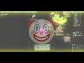 Darkorbit - Clown Fiesta on GE3 ft. [®ƮR™]  [4K 60FPS ]