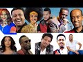 ምርጥ የተመርጡ የኢትዮጵያ ሙዚቃ ስብስብ 4 |  Best of Ethiopian Music Vol 4