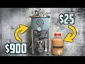 Cheap vs Expensive Fermenter: Does The Beer Taste Different?
