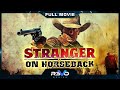STRANGER ON HORSEBACK | HD WESTERN MOVIE | FULL FREE ACTION FILM IN ENGLISH | V MOVIES