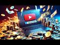 How to Make Money on YouTube in 2024 (Complete Guide)