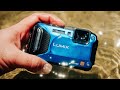 This Cheap Waterproof Camera Is Way Better Than You Think!