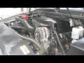 How To Clean Your Car's Engine (2007 Cadillac Escalade)