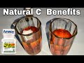 Amway Natural C Benefits in Hindi || Natural C Demonstration