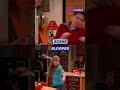 iCarly Bloopers - Part 1 | #Shorts