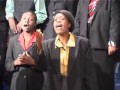 Aggellain Singers Nguzu zyaleza