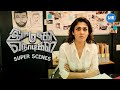 Imaikkaa Nodigal Super Scenes ft. Nayanthara | Atharvaa | Vijay Sethupathi | Raashii Khanna