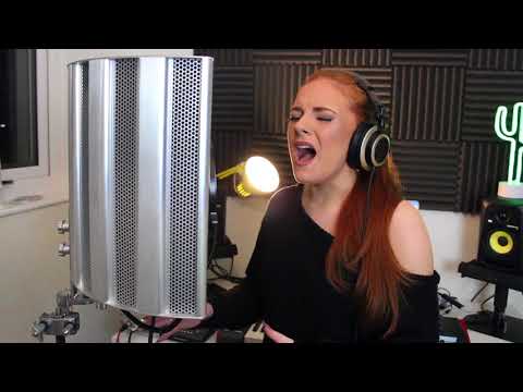 Download THE GREATEST SHOWMAN - NEVER ENOUGH LIVE COVER BY RED free
