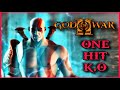 God of War 2 One Hit K.O | Attempt #2
