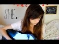 She - original song || dodie