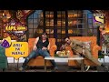 Fake Jaggu Dada And Anil Kapoor Talk As Old Friends | The Kapil Sharma Show | Asli Ya Nakli