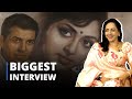 Hema Malini's BIGGEST Interview | With Bharathi S Pradhan | Timeless Superstars