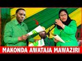 BREAKING: MAKONDA AWATAJA MDA HUU MAWAZIRI WALIOMTUKANA RAIS, NI HAWA…..