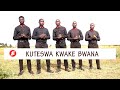 Kuteswa Kwake Bwana Kulinipa Wokovu | Sauti Tamu Melodies | Nyimbo za kwaresma | Lent songs