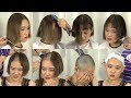 Hair2U - Miss Song Forced Bald Shave Preview