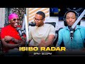 #isiboradar Radar yageze i Bujumbura kwa Drama T I Platini na 13M za Jay Polly I Davido na Wizkid