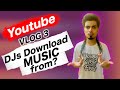 Where should a DJ download Music from? DJ ANY ME | Vlog 3