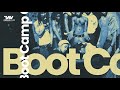 Boot Camp Click Mixtape - Black Moon, Smif N Wessun, Heltah Skeltah, OGC, Golden Era mix