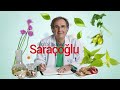 Prof. Dr. Saraçoğlu ile Sağlıklı Yaşam - 03.09.2023