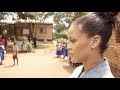 Inside Rihanna's Trip to Malawi for Education