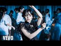 Lady Gaga - Bloody Mary (TikTok Remix | Speed Up) | Wednesday Dance Scene 4K Video