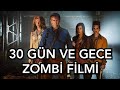 30 DAYS OF NIGHT   Korku ve Gerilim 1080p Türkçe Dublaj Film izle