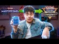 I Took My Yu-Gi-Oh Master Duel Deck To The World Championship Qualifiers… (Challenge)