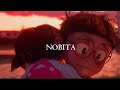 Madmax - Nobita | Prod by - Ryini beats | Lyrics Video | Latest Song 2023