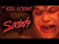 Society (1989) KILL COUNT