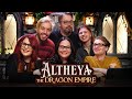 A World of Stories | Altheya: The Dragon Empire #1