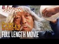 Snake In The Eagle's Shadow | Full Movie (ft. Jackie Chan) | Piece Of The Action