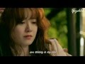 Jo Jung Hee - Blue Bird FMV (Angel Eyes OST) With Lyrics