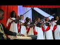 AZUUKIDDE ALLELUIA | St. Andrea Kaggwa Youth Choir, Kalungu