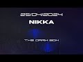 NIKKA - THE DARK BOX 013 -