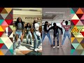 Yeah Glo GloRilla Challenge Dance Compilation #dance #challenge